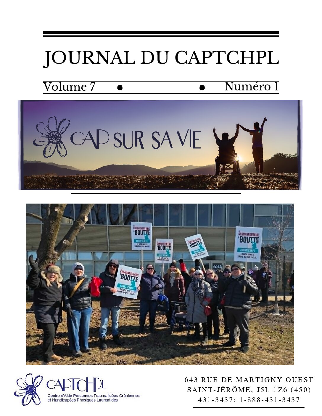Journal mai 2026