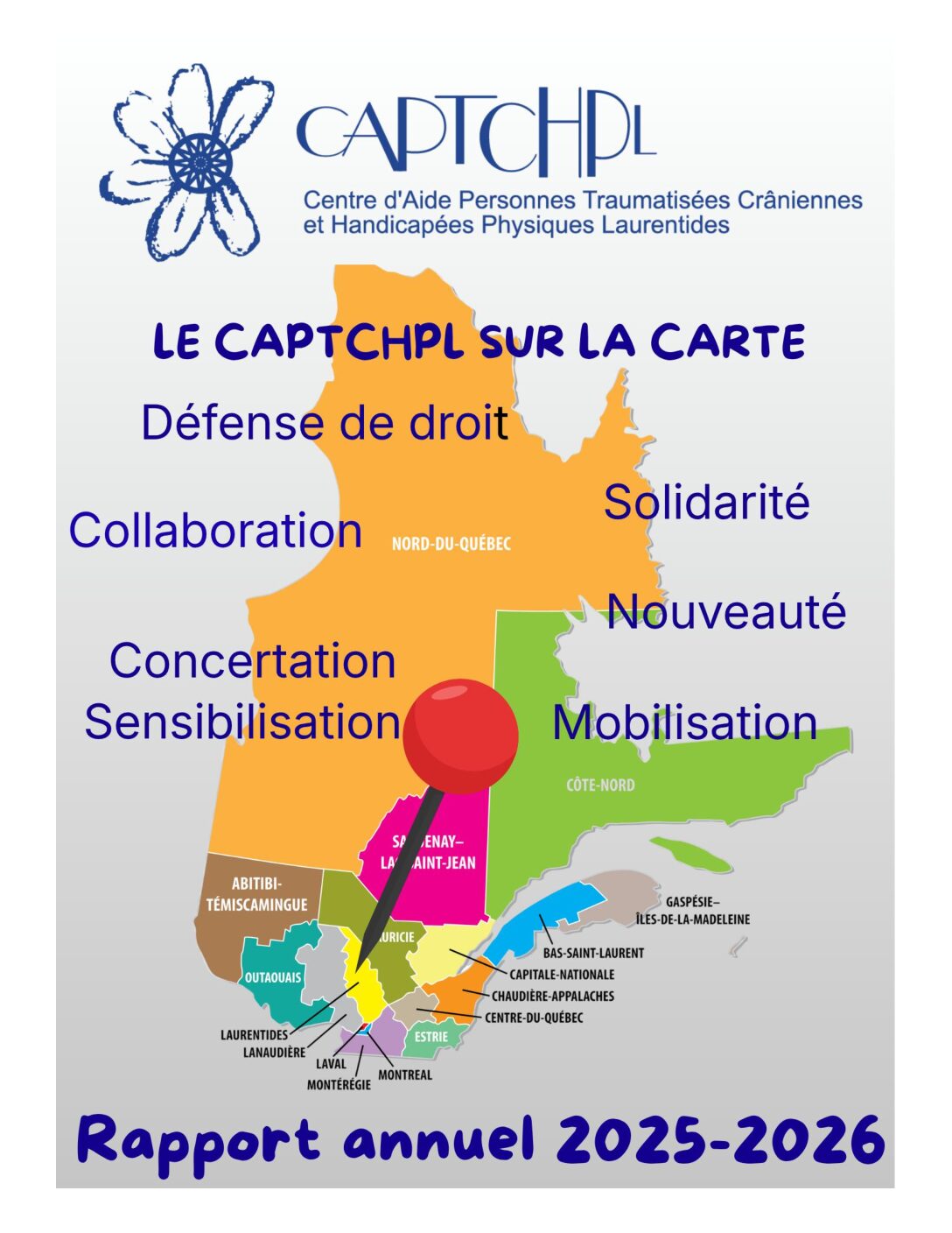 Rapport annuel final